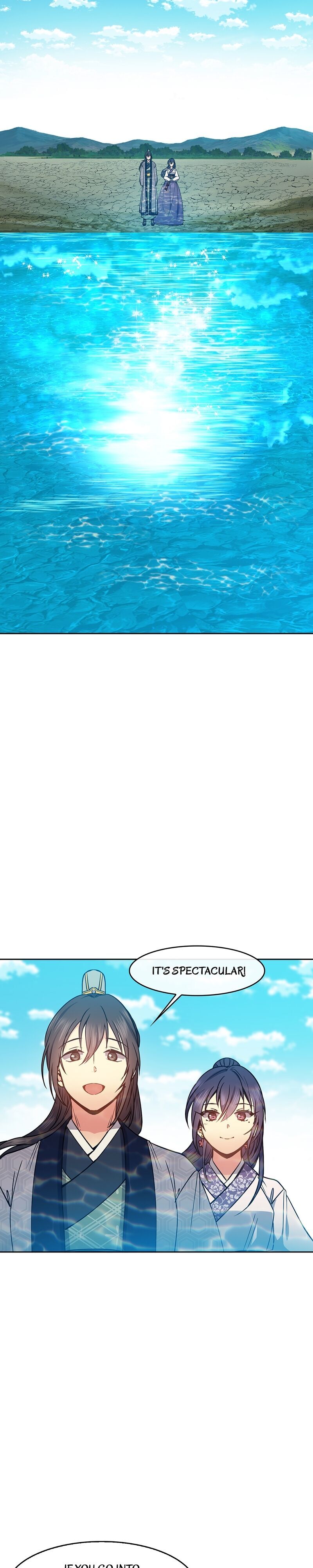 Empress Wi Mokhwa chapter 59 page 9