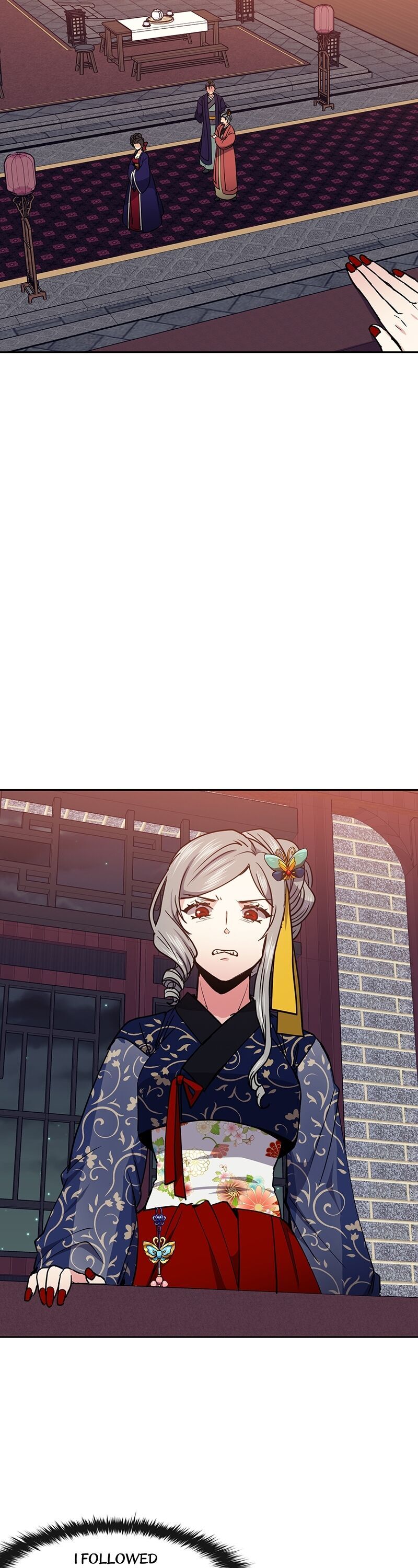 Empress Wi Mokhwa chapter 60 page 10