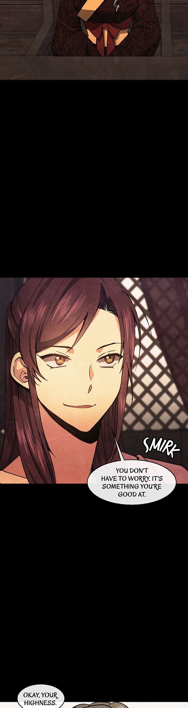 Empress Wi Mokhwa chapter 60 page 13