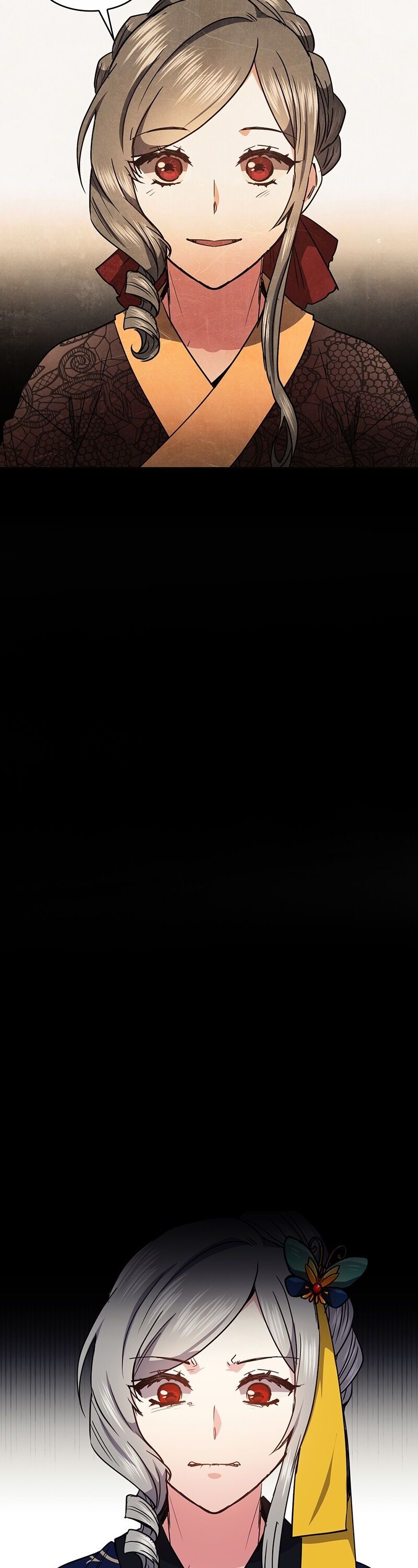 Empress Wi Mokhwa chapter 60 page 14