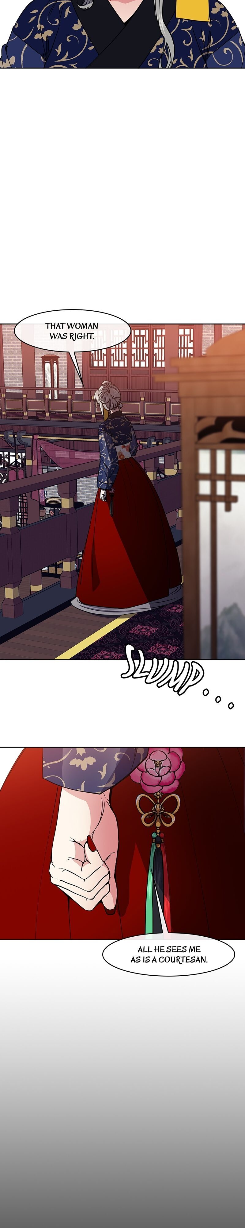 Empress Wi Mokhwa chapter 60 page 15