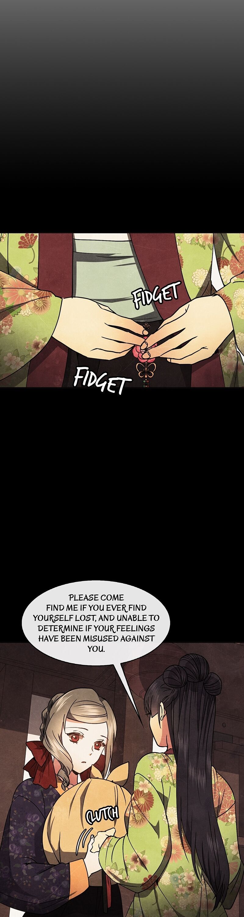 Empress Wi Mokhwa chapter 60 page 16