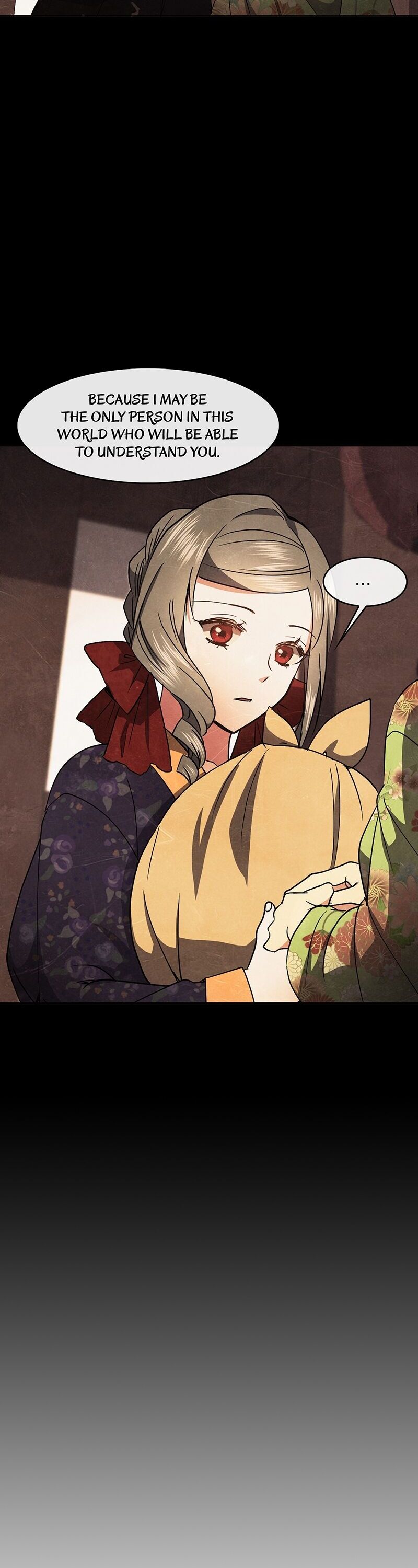 Empress Wi Mokhwa chapter 60 page 17