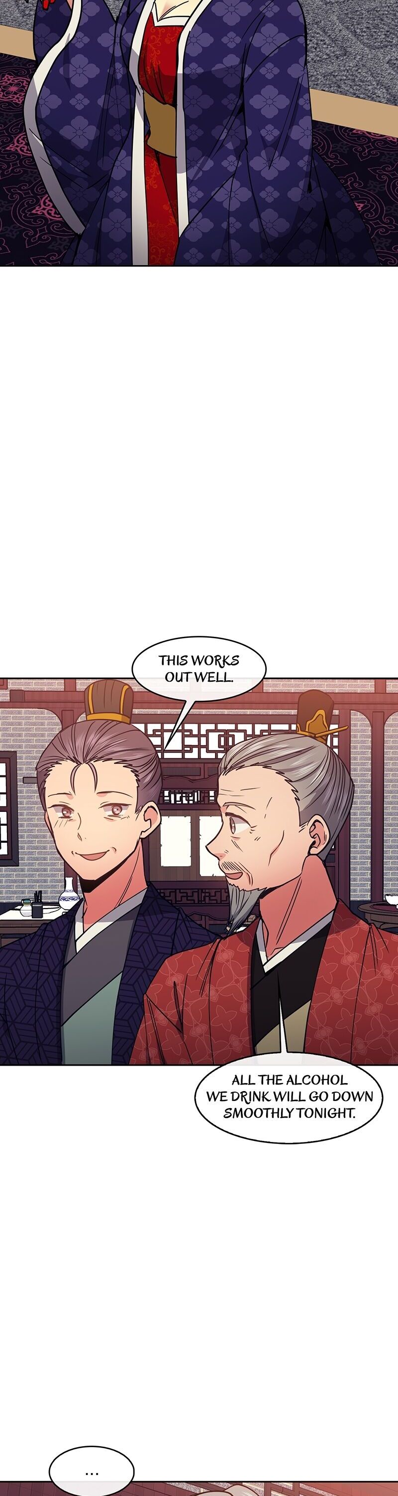 Empress Wi Mokhwa chapter 60 page 20