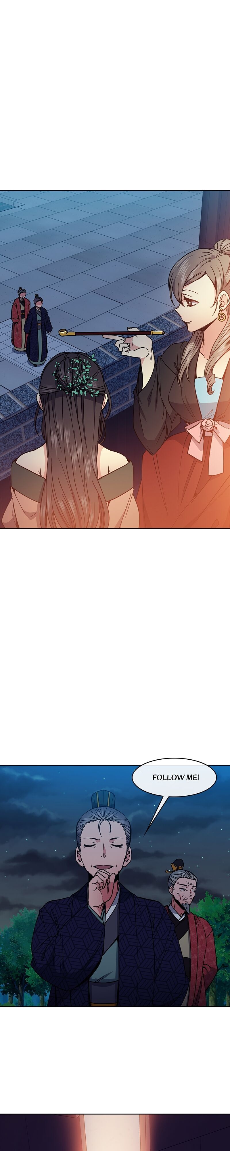 Empress Wi Mokhwa chapter 60 page 3