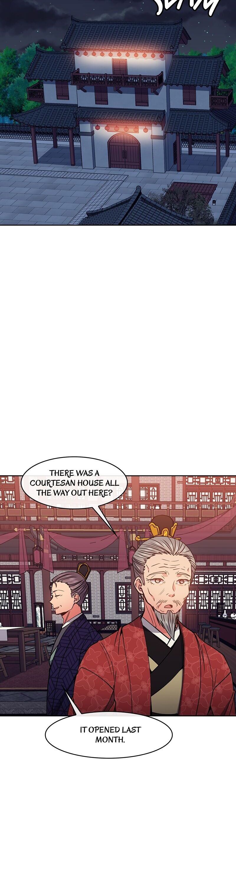 Empress Wi Mokhwa chapter 60 page 5