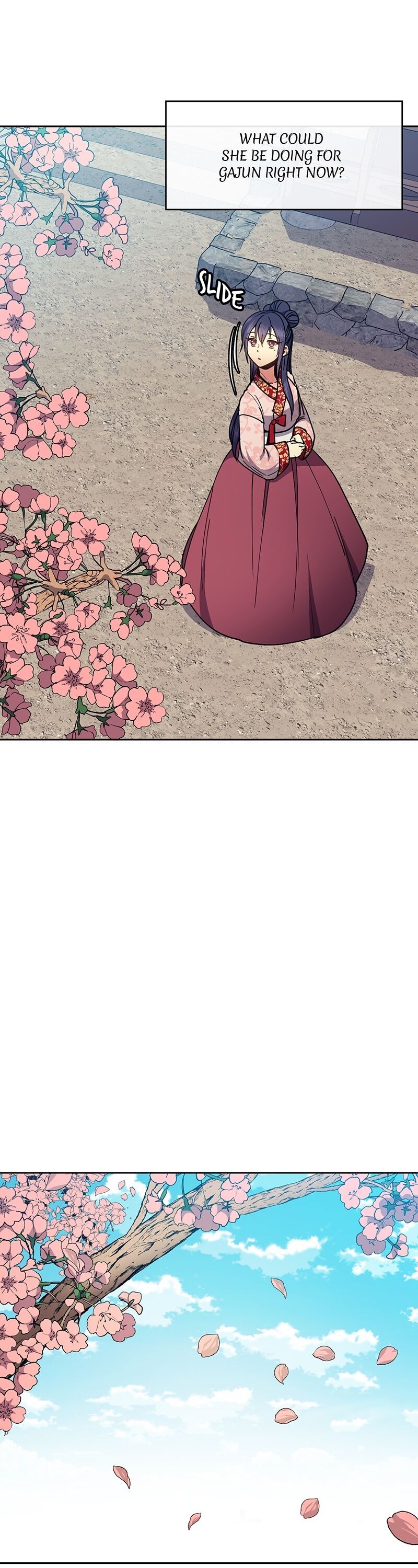 Empress Wi Mokhwa chapter 61 page 13