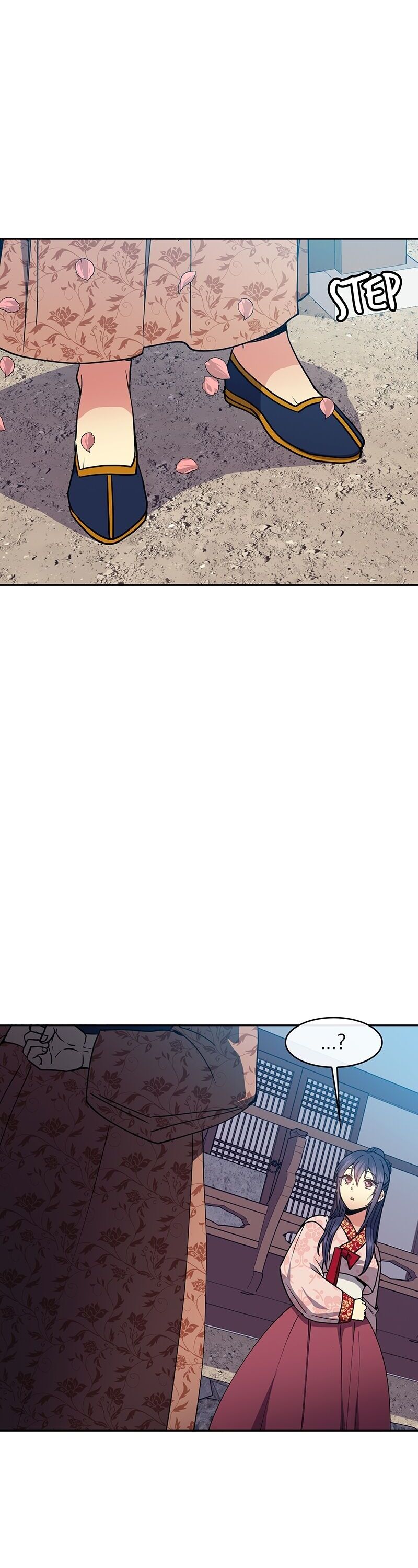 Empress Wi Mokhwa chapter 61 page 14