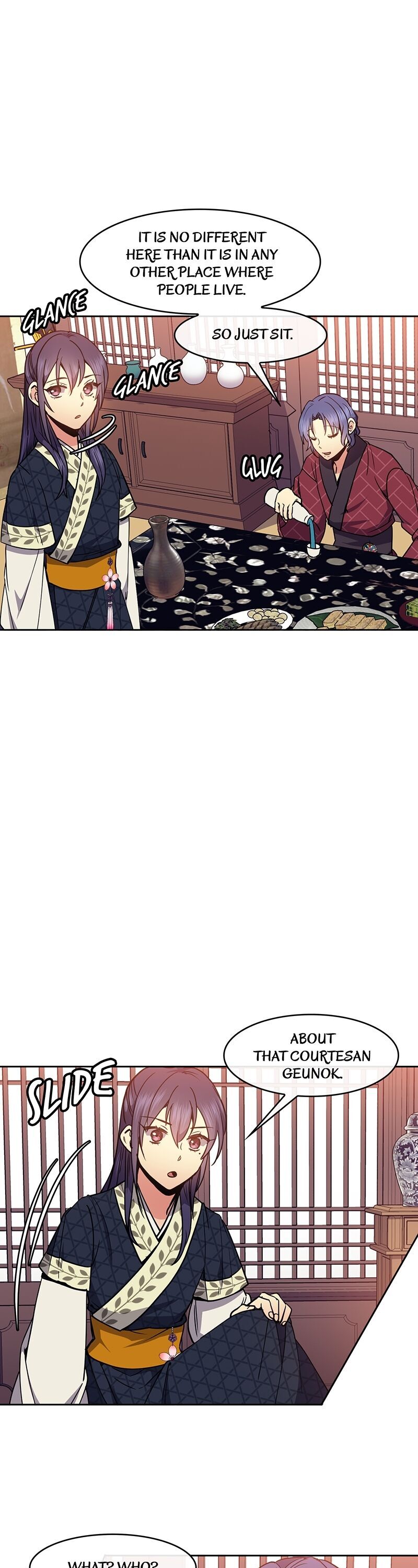 Empress Wi Mokhwa chapter 62 page 10