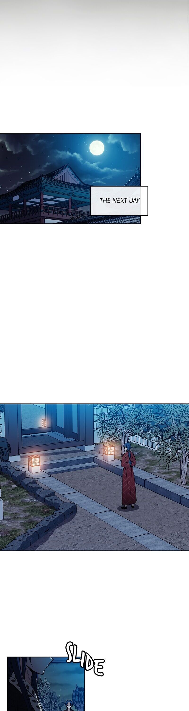 Empress Wi Mokhwa chapter 62 page 2