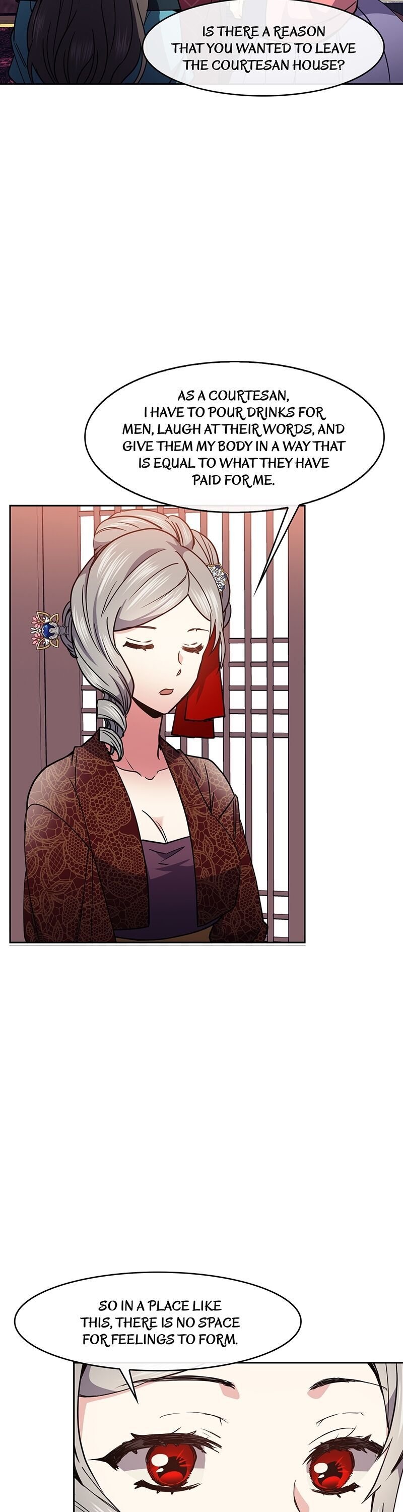 Empress Wi Mokhwa chapter 62 page 22