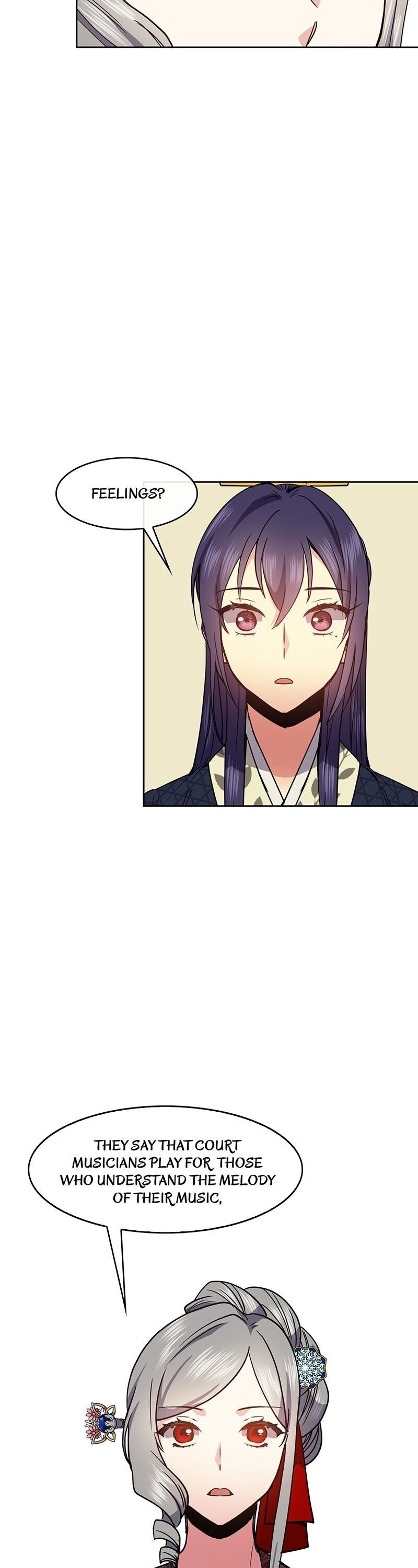 Empress Wi Mokhwa chapter 62 page 23