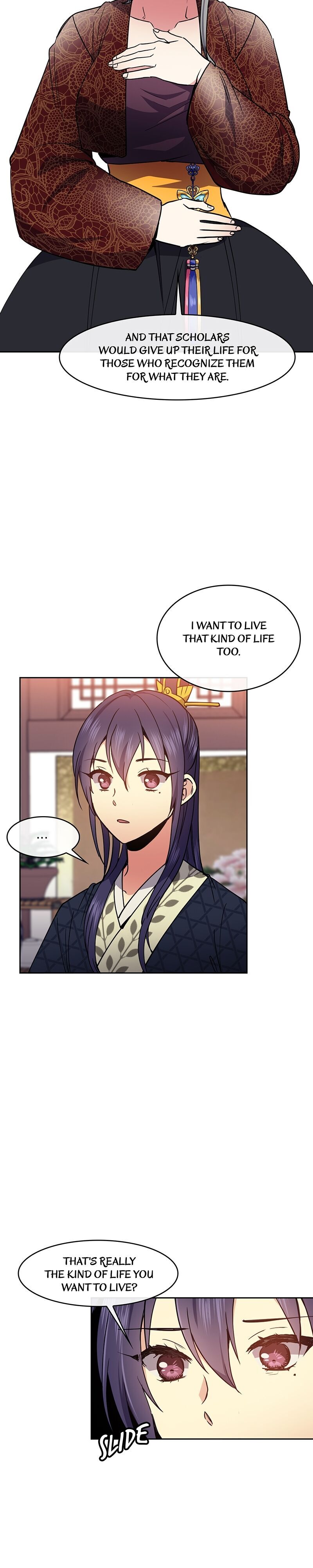 Empress Wi Mokhwa chapter 62 page 24