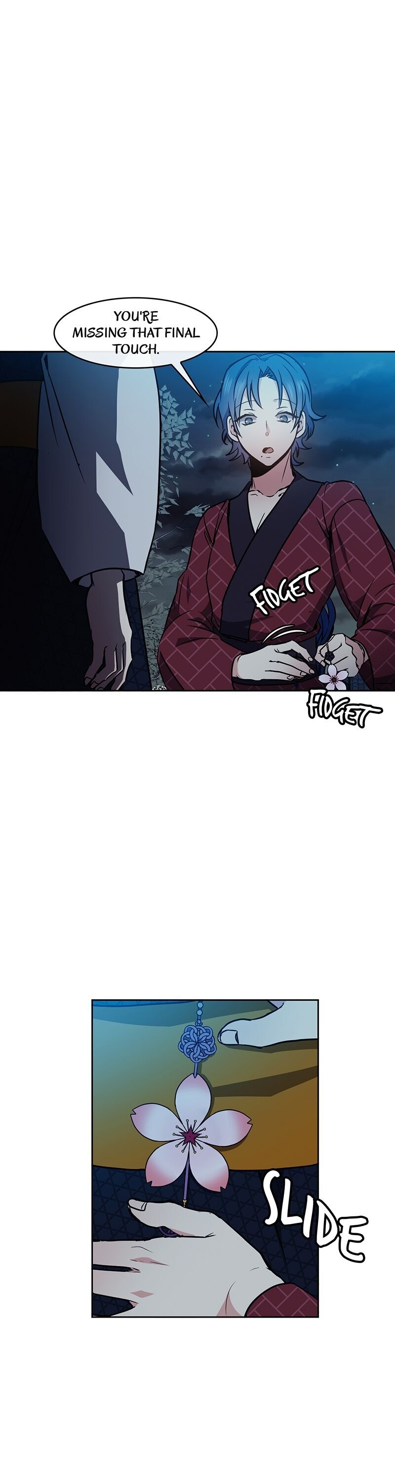 Empress Wi Mokhwa chapter 62 page 4