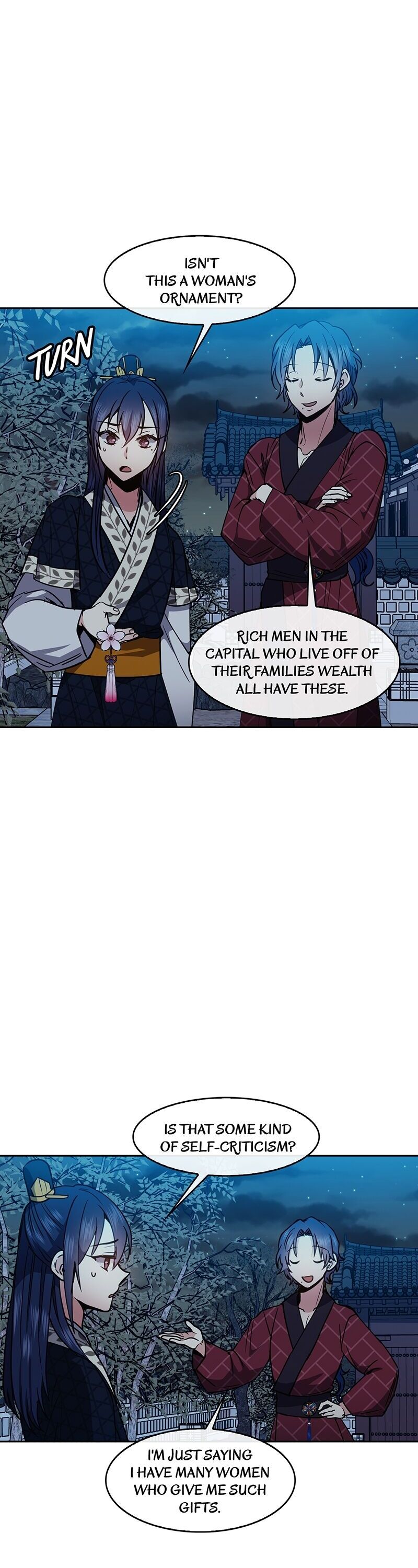 Empress Wi Mokhwa chapter 62 page 5