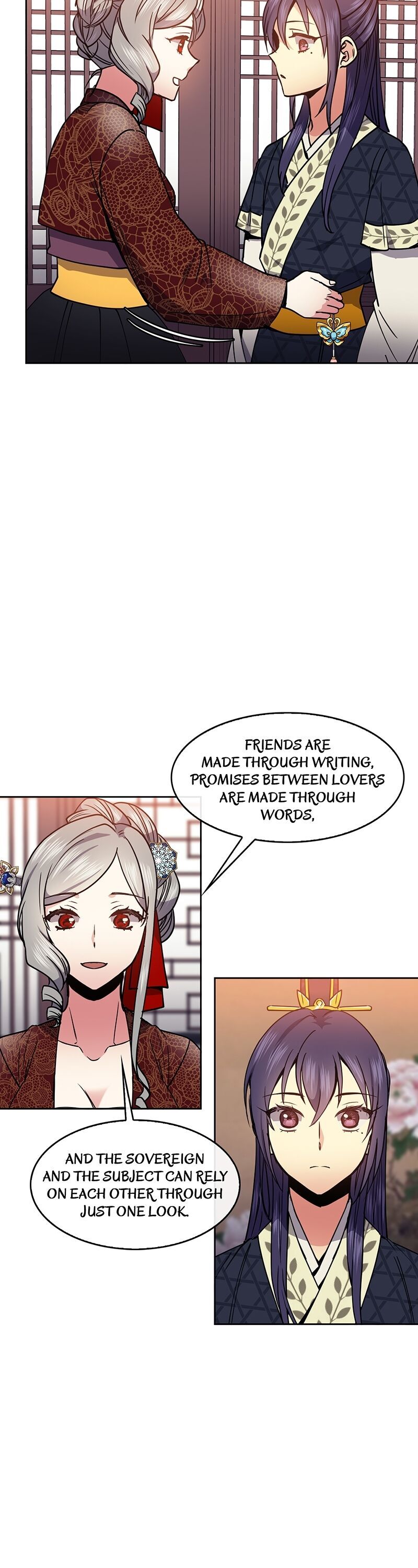 Empress Wi Mokhwa chapter 63 page 4