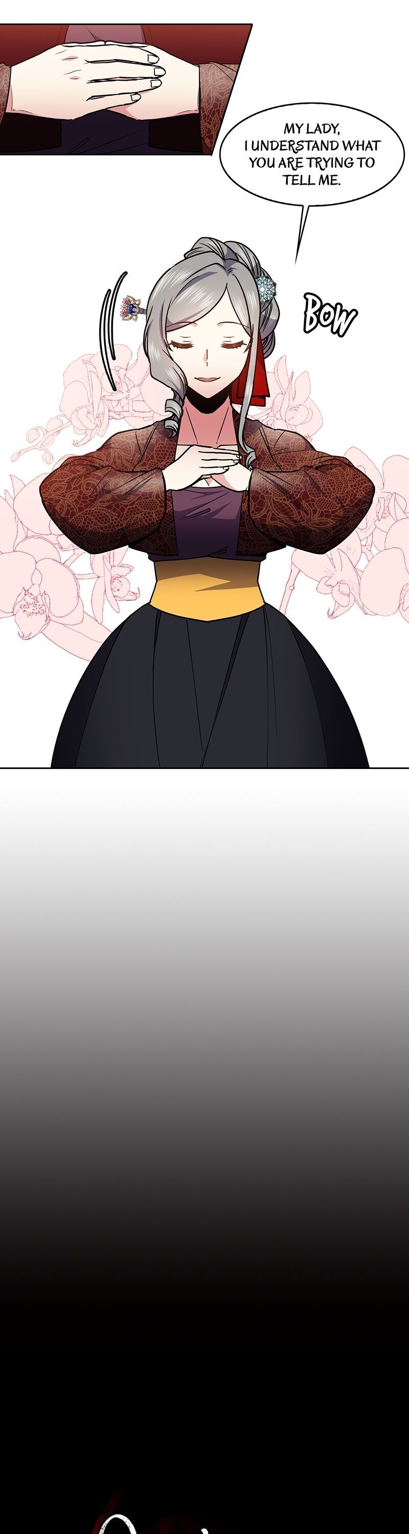 Empress Wi Mokhwa chapter 63 page 5