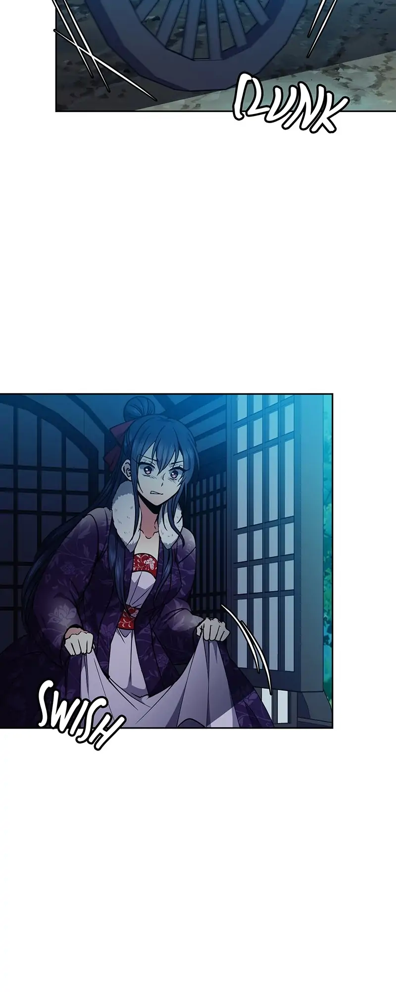 Empress Wi Mokhwa chapter 67 page 10