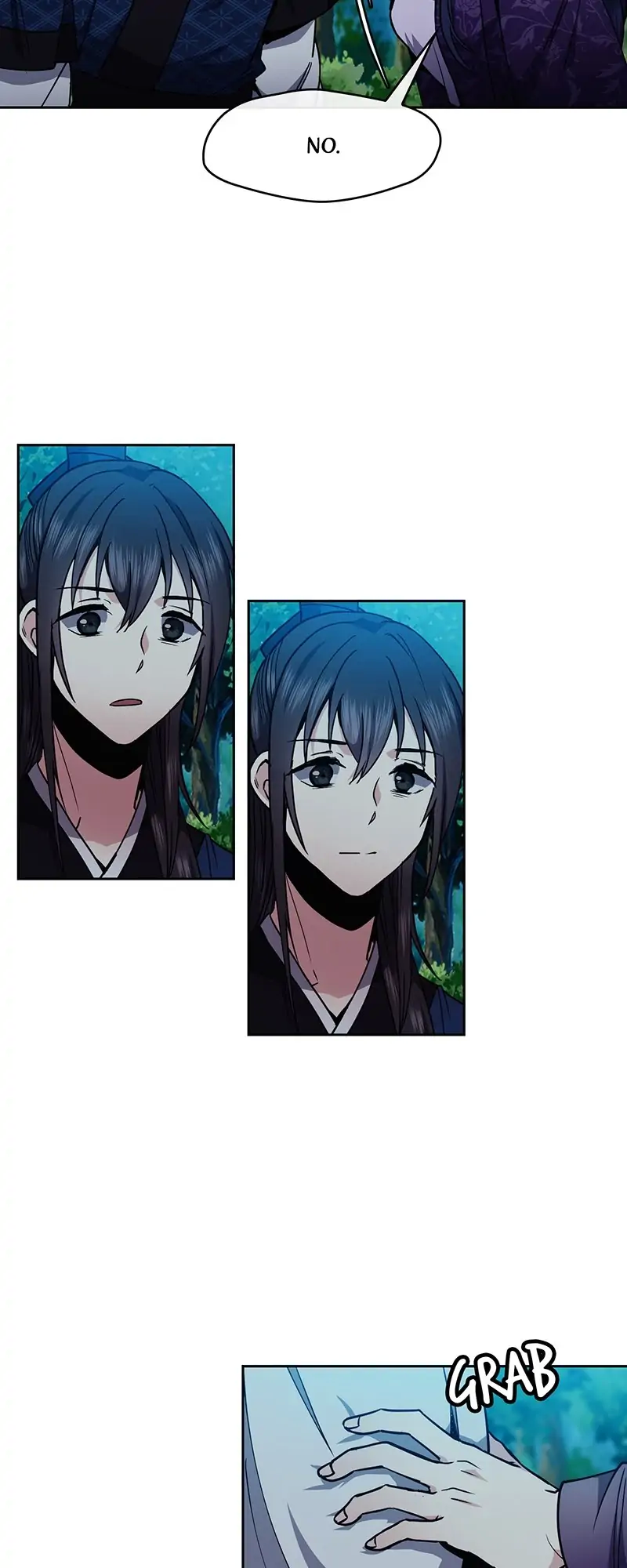 Empress Wi Mokhwa chapter 67 page 14