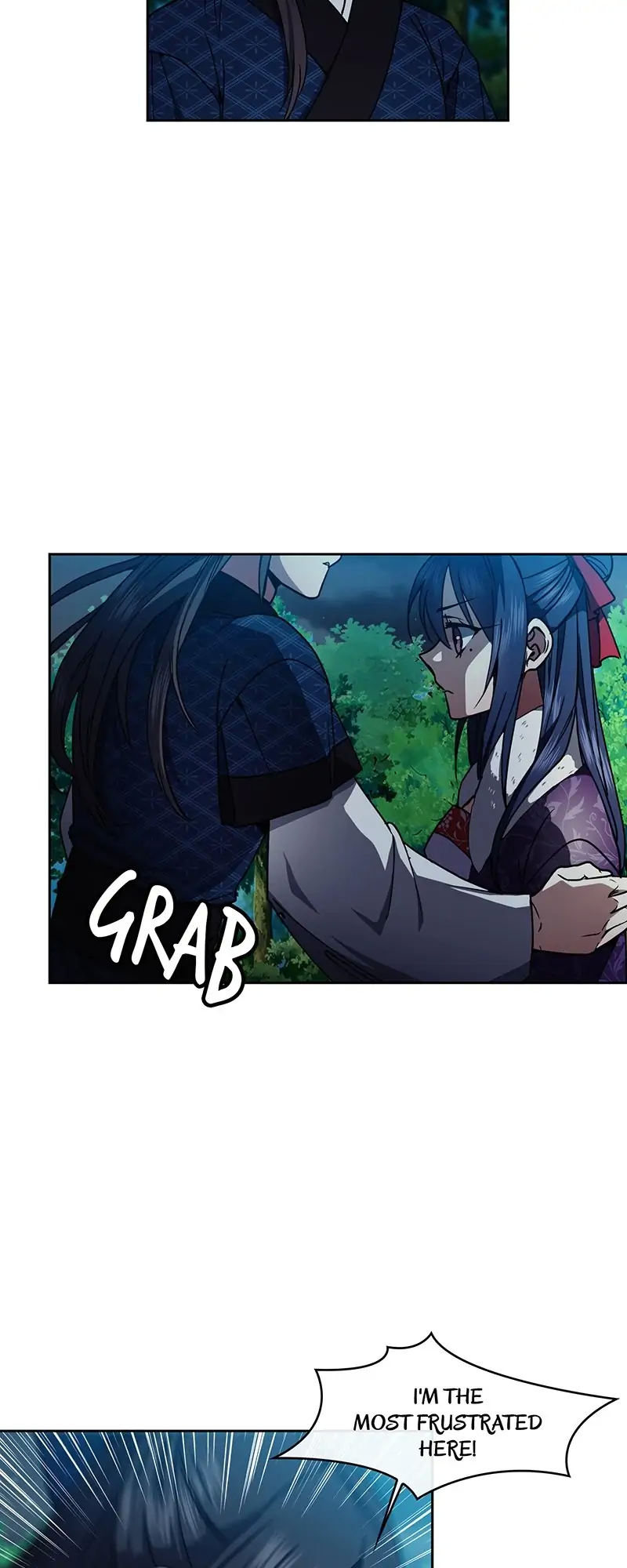 Empress Wi Mokhwa chapter 67 page 18