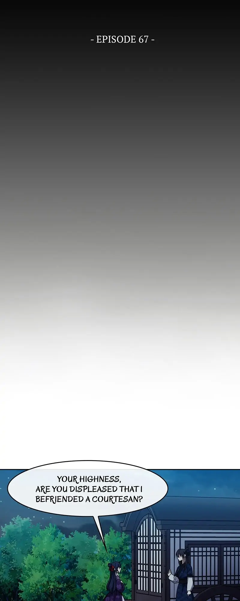Empress Wi Mokhwa chapter 67 page 2