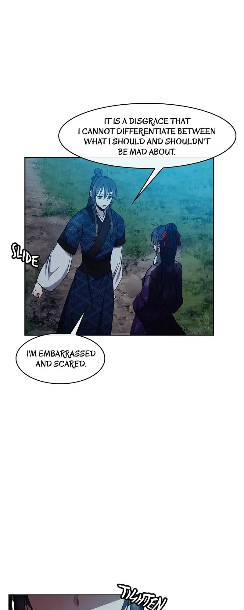 Empress Wi Mokhwa chapter 67 page 21