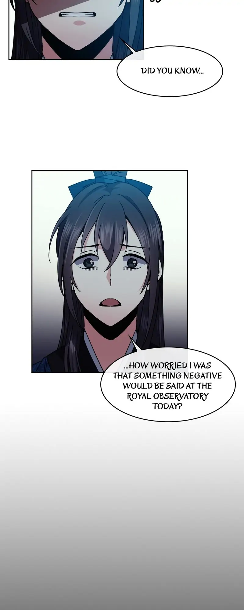 Empress Wi Mokhwa chapter 67 page 22