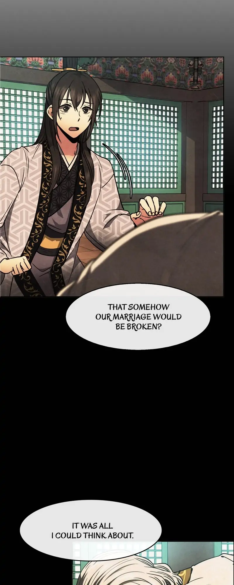 Empress Wi Mokhwa chapter 67 page 23