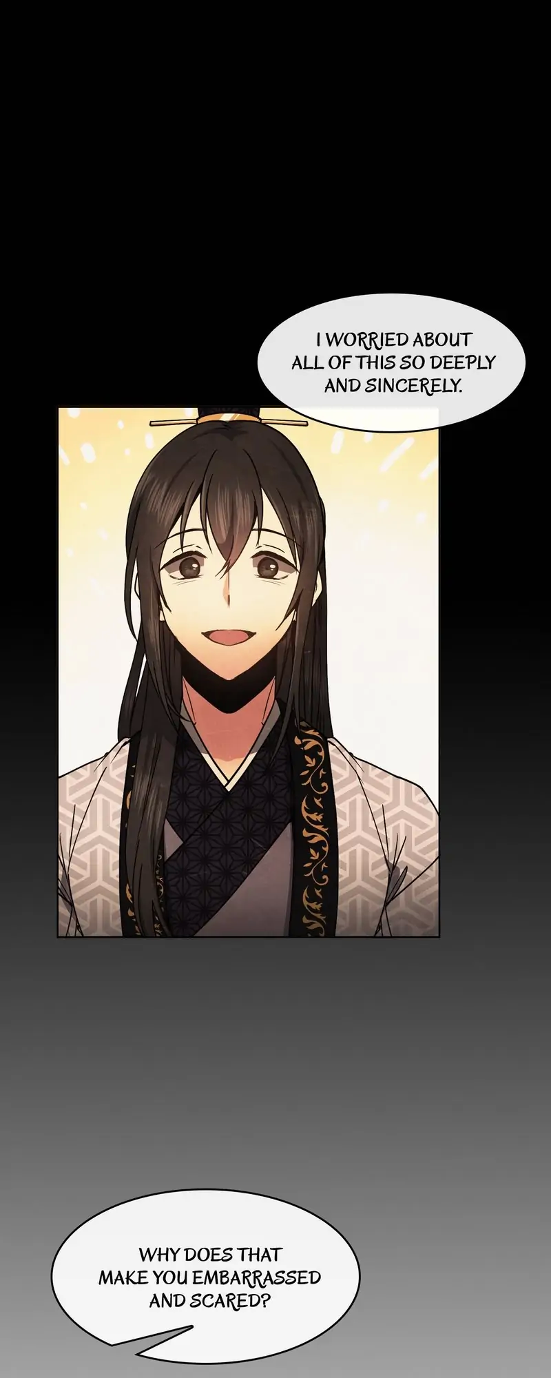 Empress Wi Mokhwa chapter 67 page 25