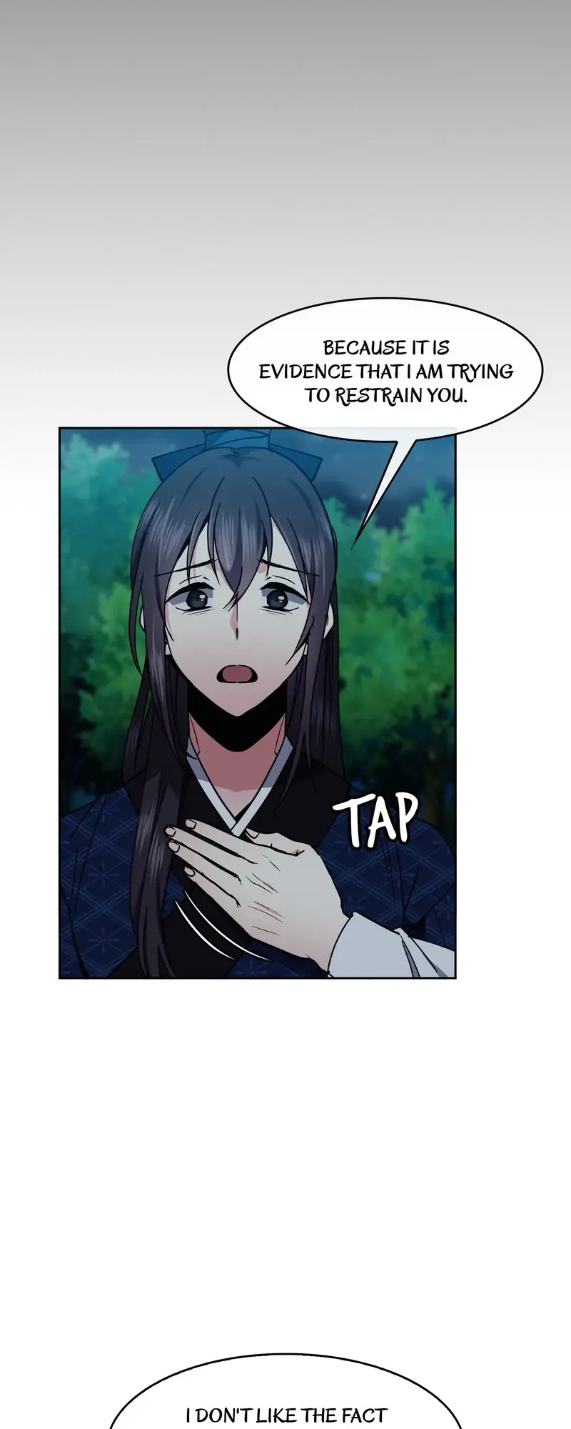 Empress Wi Mokhwa chapter 67 page 26