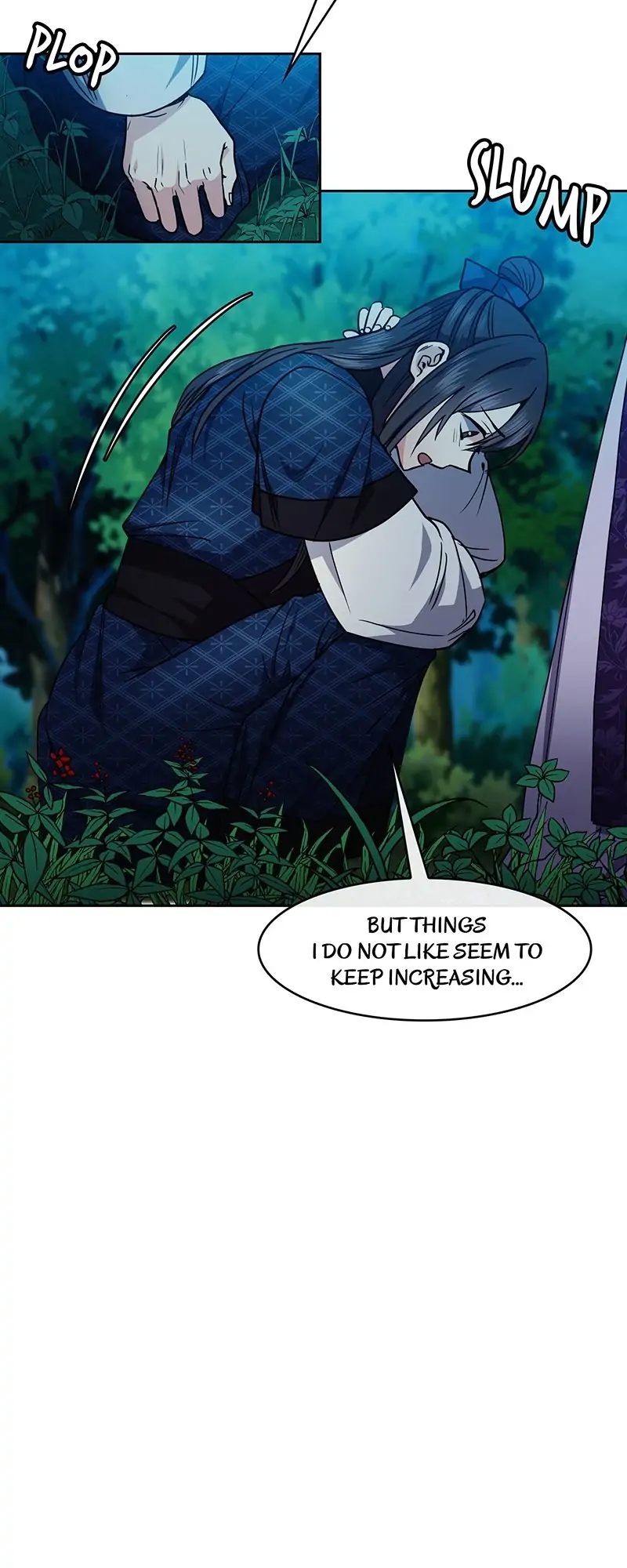 Empress Wi Mokhwa chapter 67 page 28