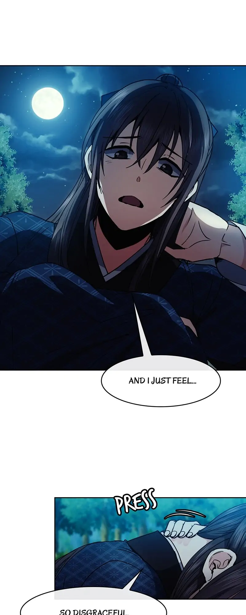 Empress Wi Mokhwa chapter 67 page 29