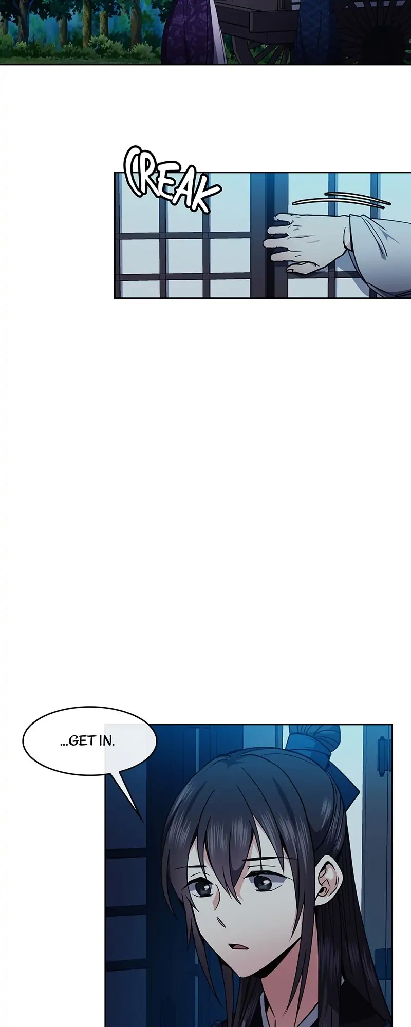 Empress Wi Mokhwa chapter 67 page 3