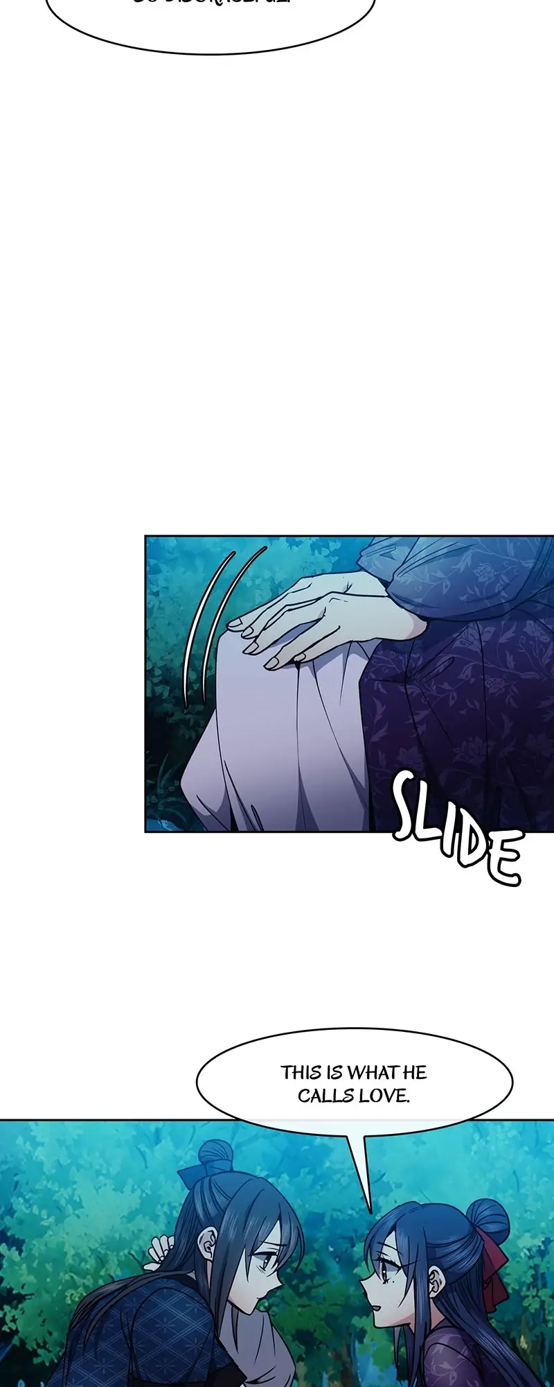 Empress Wi Mokhwa chapter 67 page 30