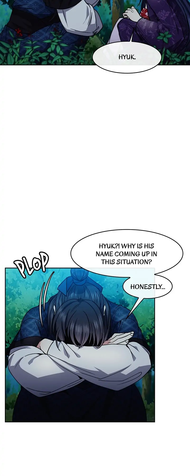 Empress Wi Mokhwa chapter 67 page 31