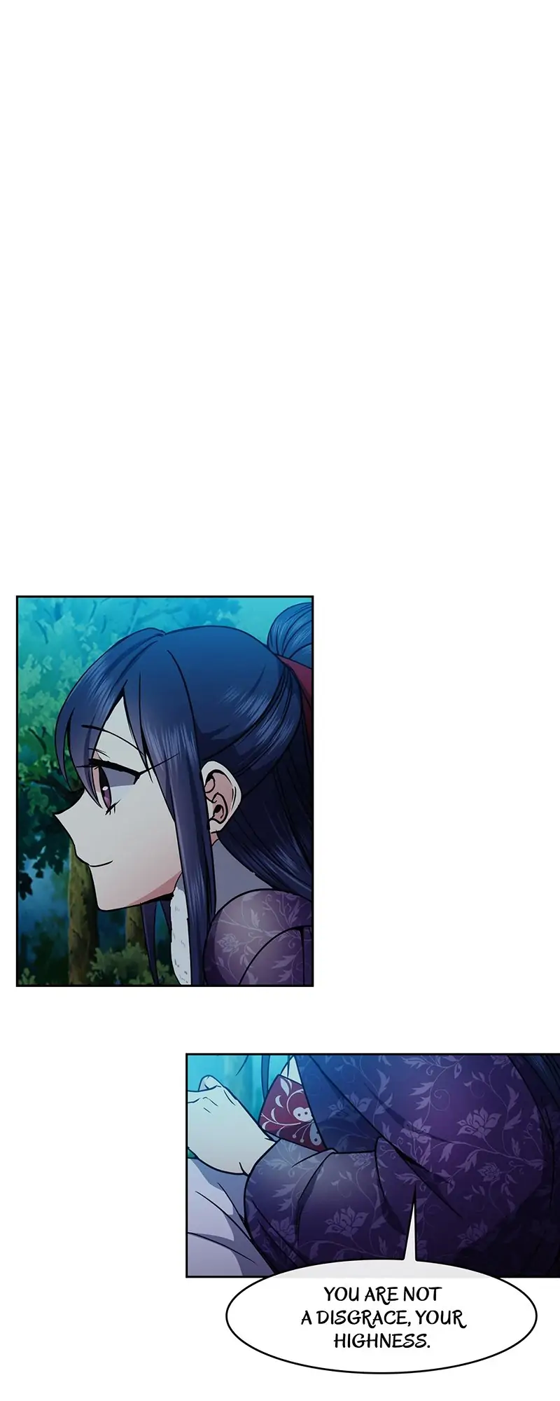 Empress Wi Mokhwa chapter 67 page 32