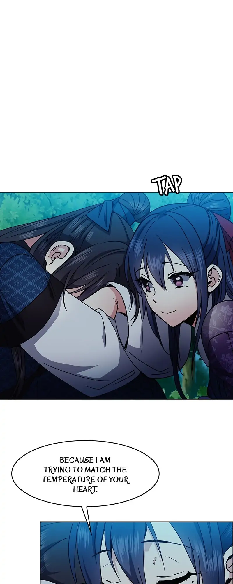 Empress Wi Mokhwa chapter 67 page 33