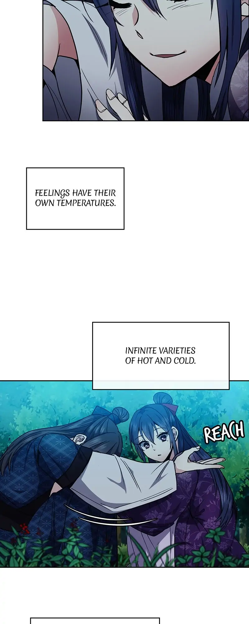 Empress Wi Mokhwa chapter 67 page 34