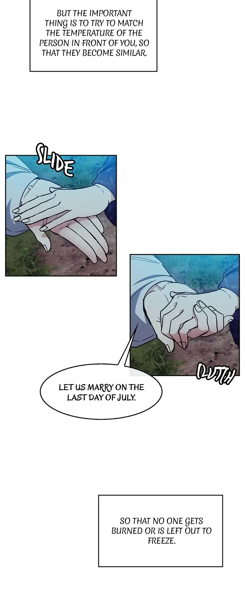 Empress Wi Mokhwa chapter 67 page 35