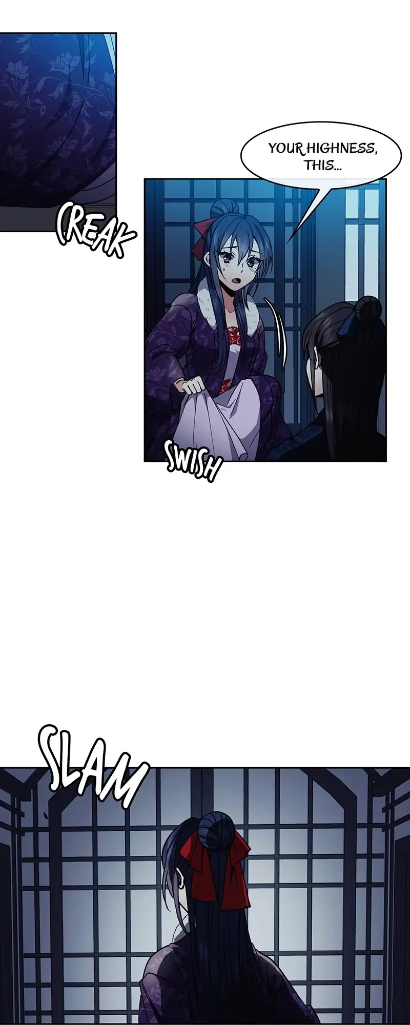 Empress Wi Mokhwa chapter 67 page 5