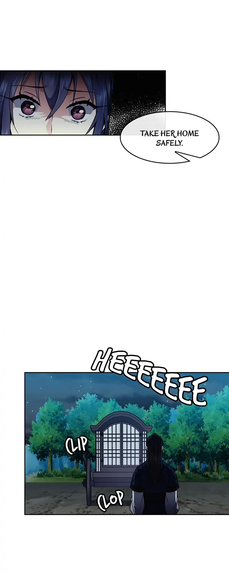 Empress Wi Mokhwa chapter 67 page 6