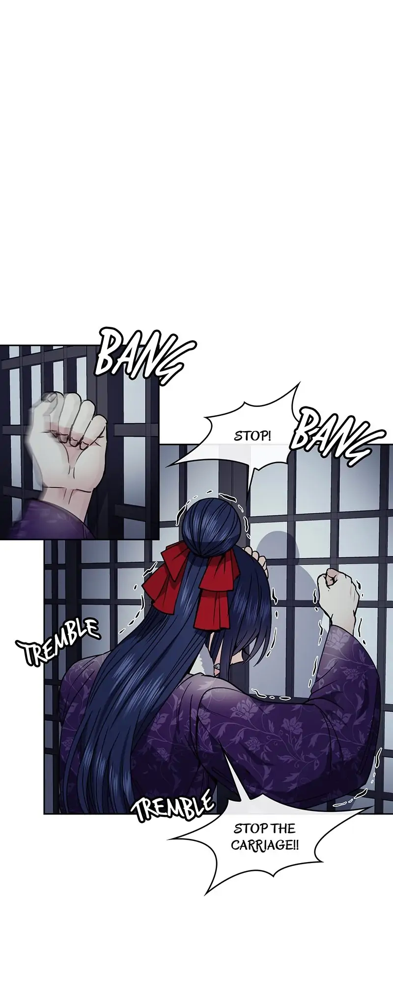 Empress Wi Mokhwa chapter 67 page 7