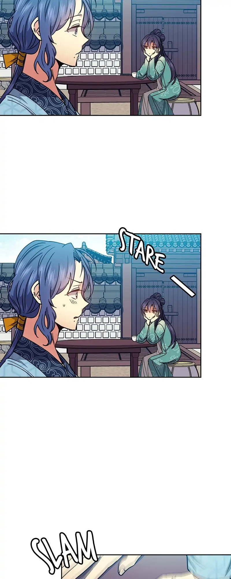 Empress Wi Mokhwa chapter 68 page 12