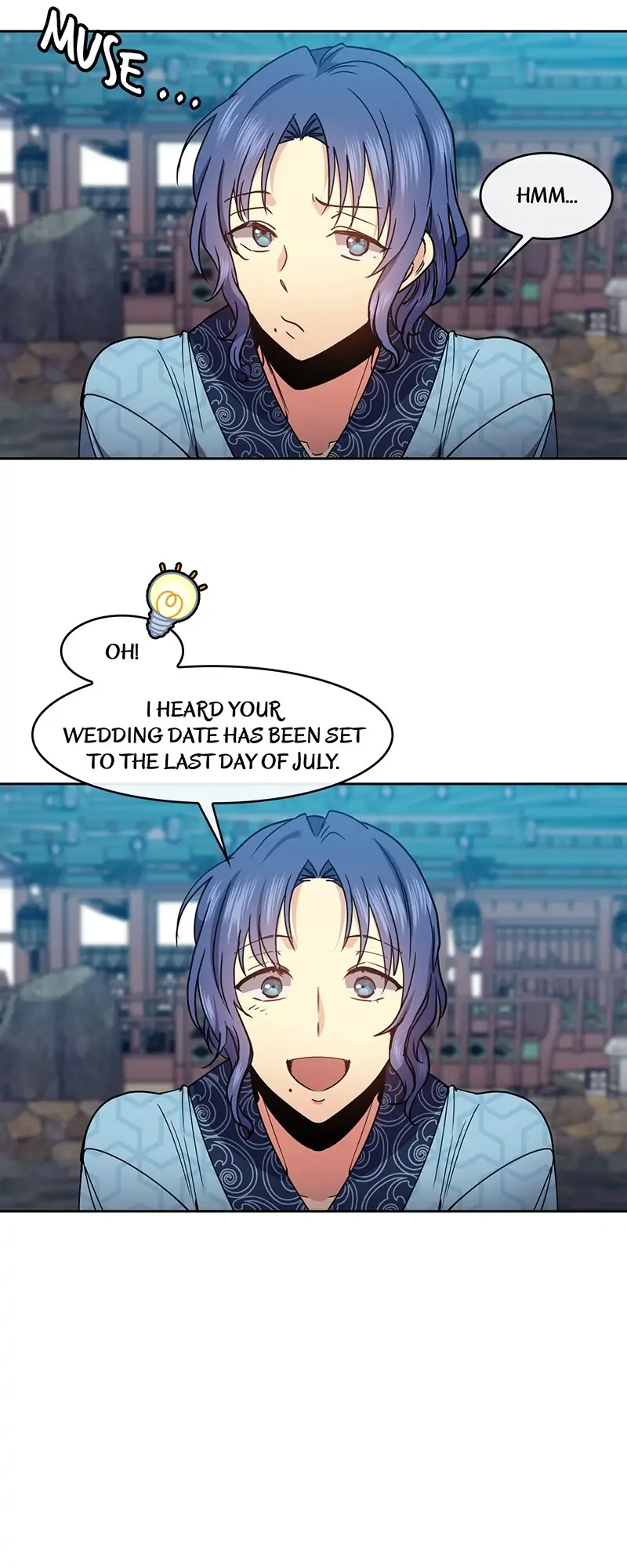 Empress Wi Mokhwa chapter 68 page 14