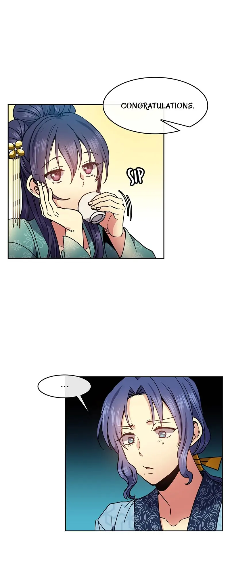 Empress Wi Mokhwa chapter 68 page 15