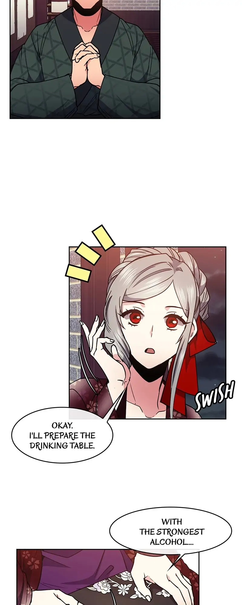 Empress Wi Mokhwa chapter 68 page 29