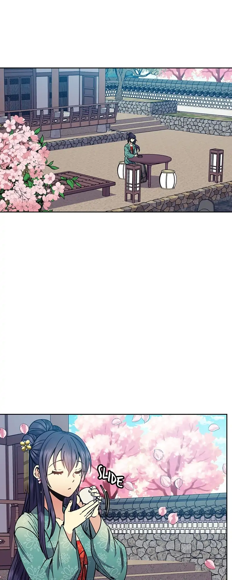 Empress Wi Mokhwa chapter 68 page 3