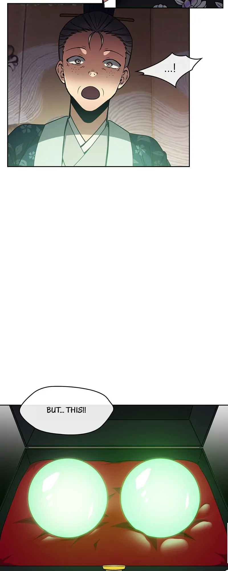 Empress Wi Mokhwa chapter 68 page 35