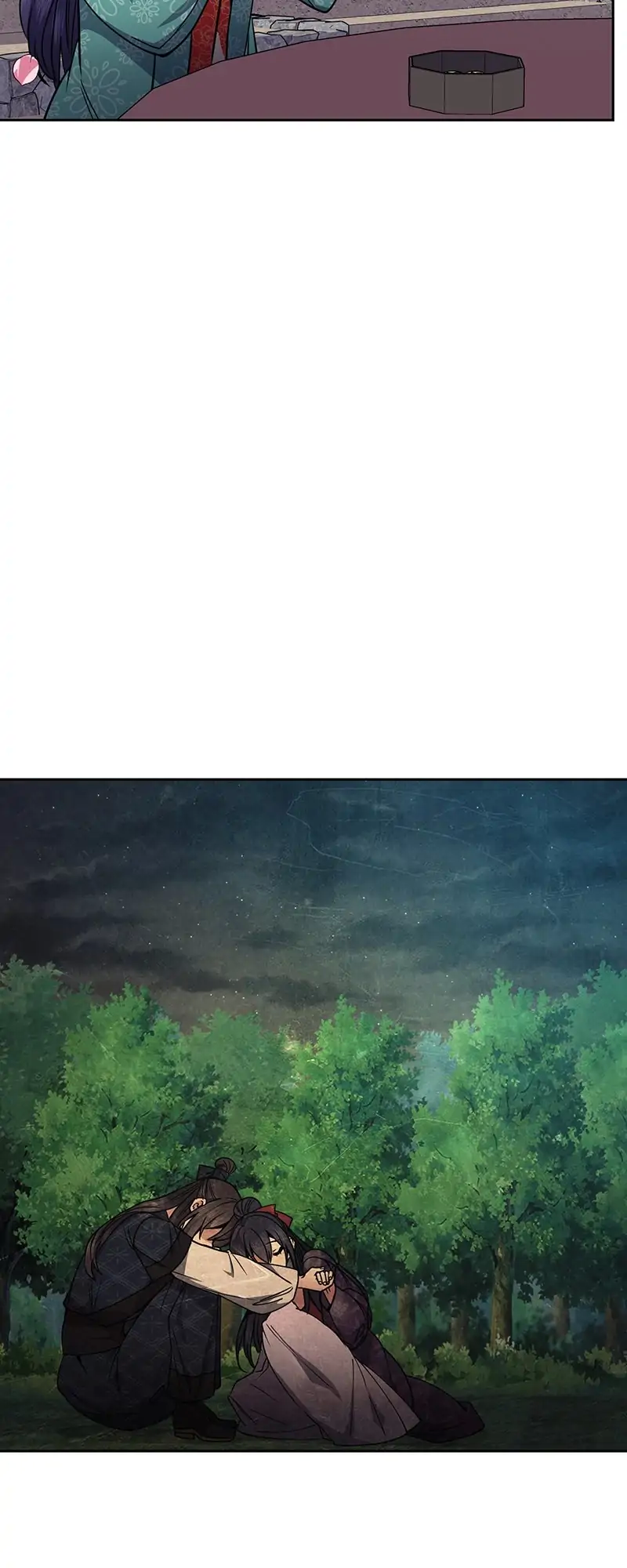 Empress Wi Mokhwa chapter 68 page 4