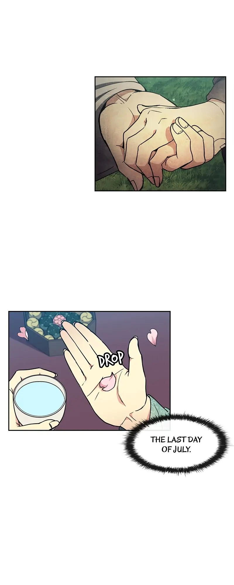 Empress Wi Mokhwa chapter 68 page 5